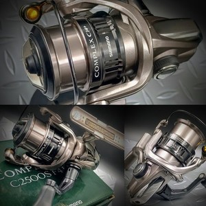 Shimano Complex | eBay