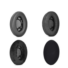 Headset Ear Pads Cushion For Sennheiser RS120 /HDR120 /RS100 /RS115 /RS119 j