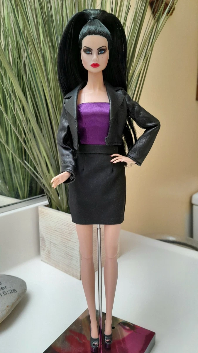 Integrity Toys Fashion Royalty Repainted Dolls for sale | eBay