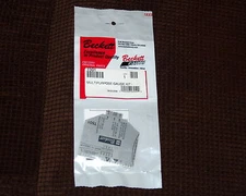 Beckett T501 Multipurpose Tee Gauge For Nozzle Assembly And Electrode Setting