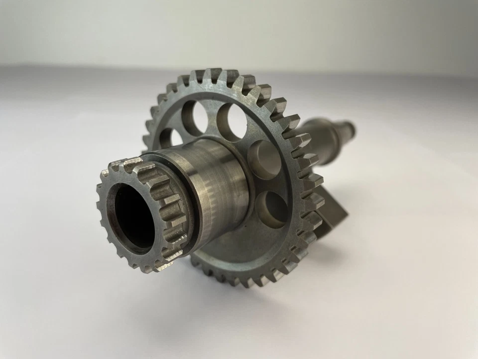 HUSQVARNA TE 449 2012 FITS 2011-2013 BALANCER BALANCE SHAFT 7715470 BMW G 450 X - Изображение 4 из 4