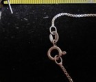 12 CT+ Multi Gemstone 925 Necklace 18" Ring SZ 6 Set — photo 4