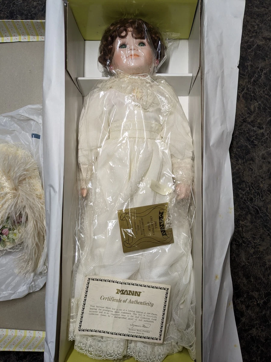 Seymour Mann Connoisseur Collection for sale | eBay