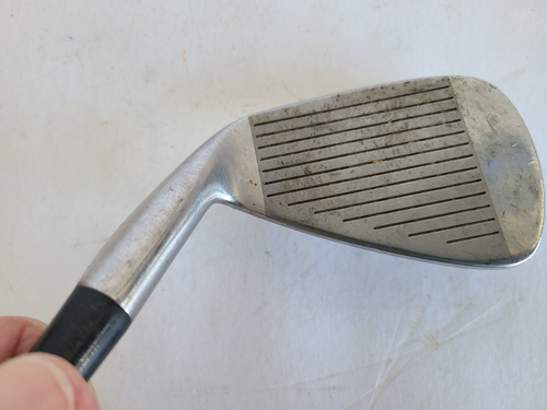 King Cobra II Tour Oversize 6 Iron RH 38" Steel Shaft S Golf Club - Picture 4 of 8