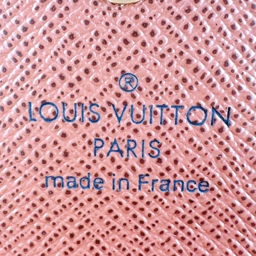 Porte-clés LOUIS mode VUITTON Monogram Multicles6 toile monogramme marron M62630