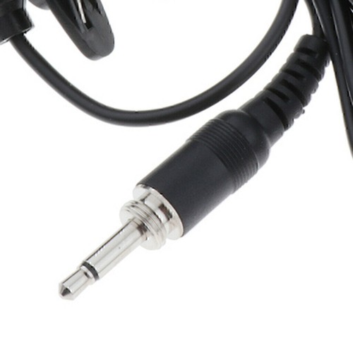 ESSGOO 3.5mm Externe Mikrofon Microphone Mic Für PC Autoradio DVD MP5 Navigation - Bild 6 von 6