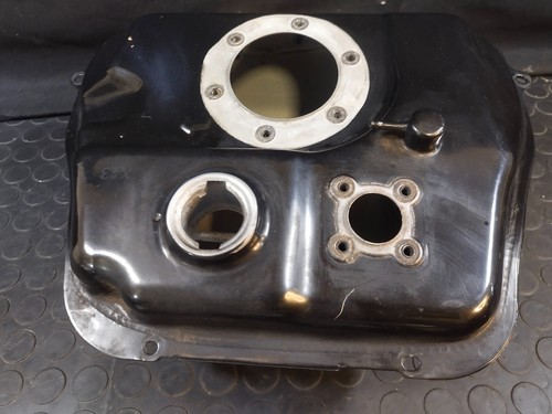 Sym Simphony S 125 2018 Serbatoio Carburante - Foto 9 di 21