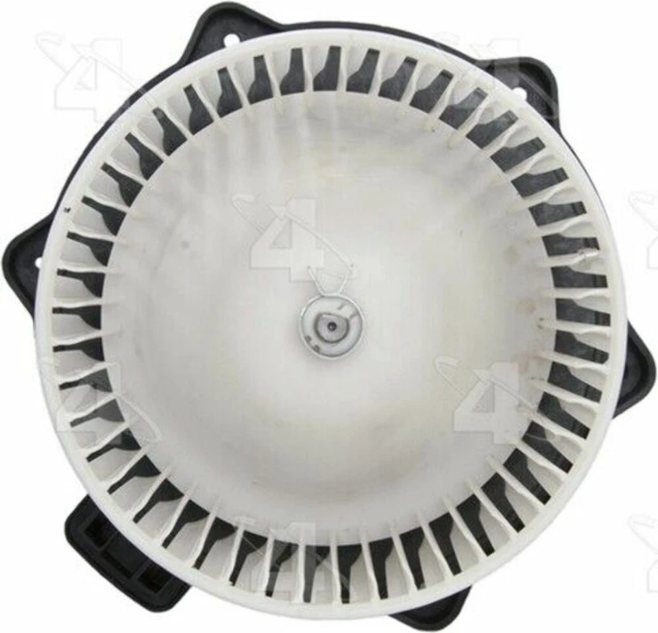 Motor Soplador HVAC Four Seasons 75877 | Auto Pieza de Alta Calidad, Ajuste Universal para Foto 3 de 4