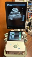 BK B&K Medical  Ultrasound With Probe  6C2 / 8L2   - 2016 (E988)