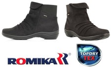 topdry tex shoes