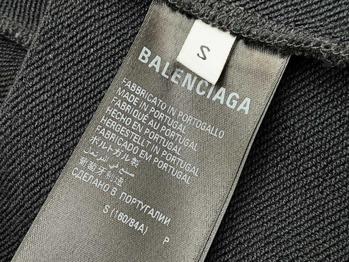 Balenciaga X Adidas Black Track Suit Size S Do1124prxde | eBay Balenciaga X Adidas Black Track Suit Size S Do1124prxde | eBay