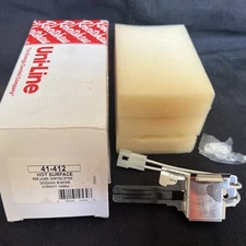 Uni-Line 41-412 Hot Surface Furnace Ignitor Replaces Norton, Goodman, Intercity