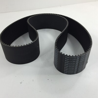 Continental Contitech Falcon 14GTR-2520-125 Power Transmission Timing Belt
