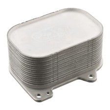 Febi Bilstein Oil Cooler 103050 - OEM Quality for VW - Precision Fitment & Fit