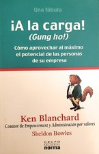 9580468575 A la Carga/ Gung Ho!