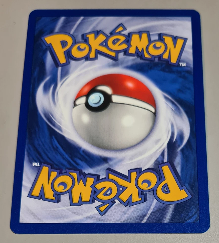 Erika's Jigglypuff #69/132 Common Gym Challenge 2000 Pokemon N.Mint-Mint Vintage - Bild 3 von 3