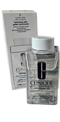 Clinique ID Dramatically Different Hydrating Jelly 3.9 Fl. oz NIB