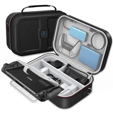 Steam Deck Case,Carrying Case for Steam Deck Console,Steam Deck Travel Case