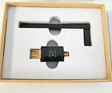 Wifi Adapter AC600 Usb Wireless Adapter 2.4GHz/5.8GHz Dual Band Network Lan Card