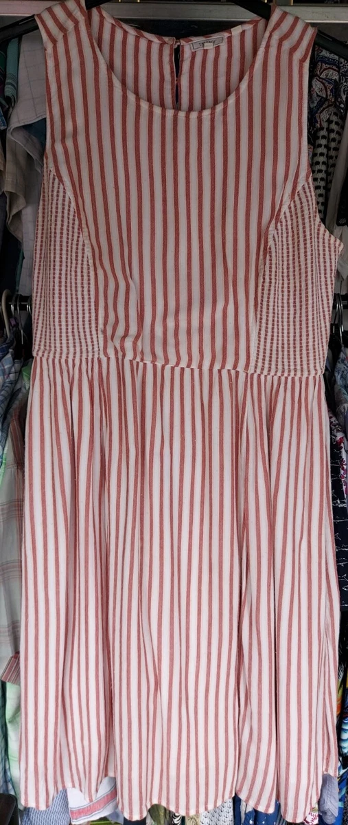 Fat face top karen dress