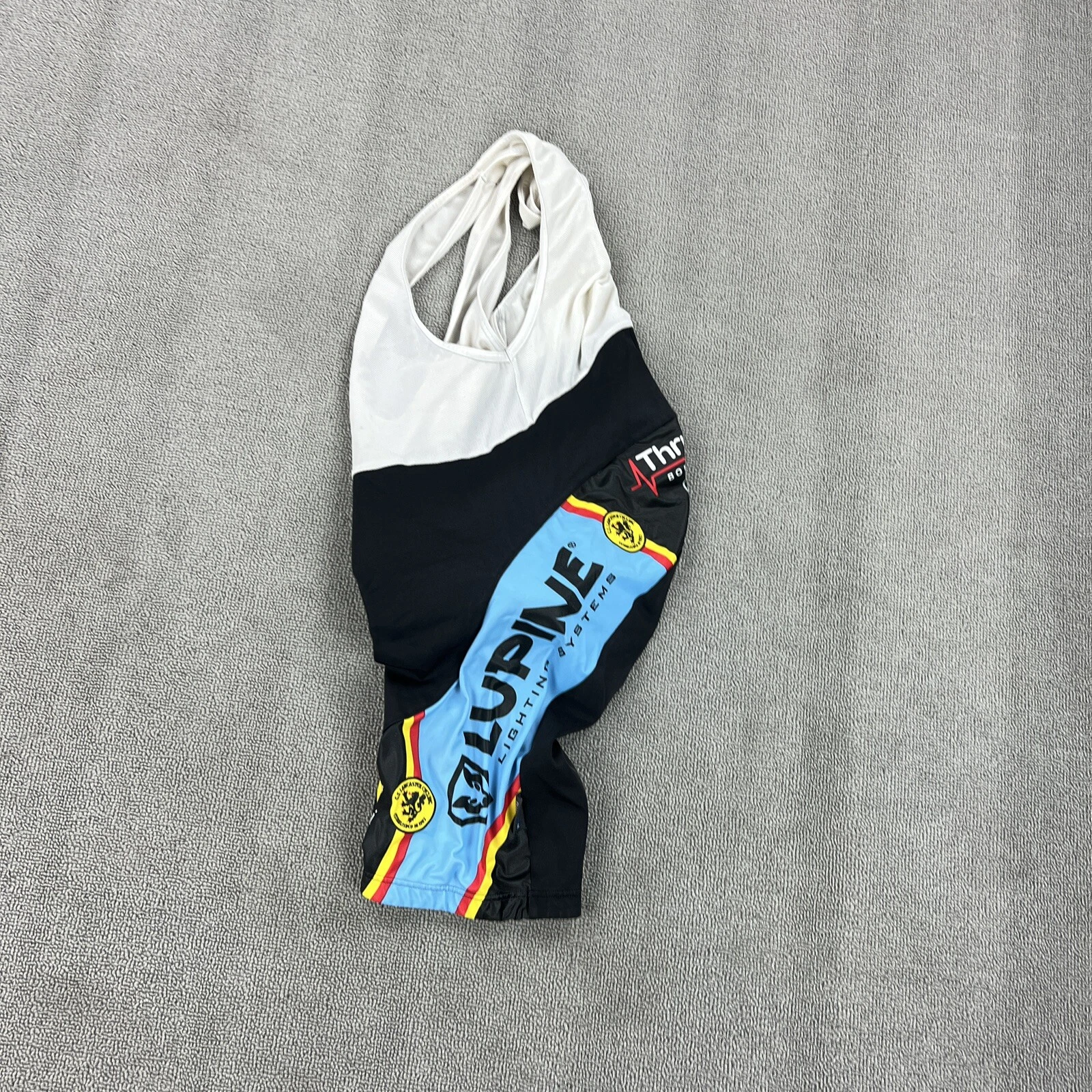 nalini cycling bib padded stretch made in italy shorts