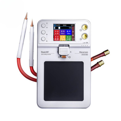 Portable Spot Welding Machine Battery Spot Welder for Battery Replacement Repair