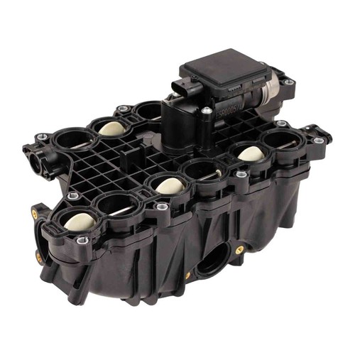 Intake Manifold W/Control Model For Ram 1500 3.0L V6 Diesel 2014-2018 68211206AA - Bild 13 von 14