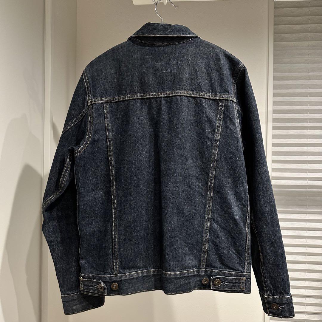 Terason denim jacket size S | eBay