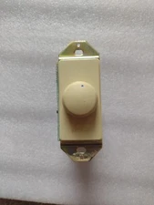 Niles Audio System 20XF Wall Mount Volume Control -tested, Impedance Matching