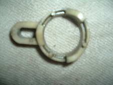 Washer Gear Case Transmission Drive Shaft Plastic Coupling 3360629 3360630