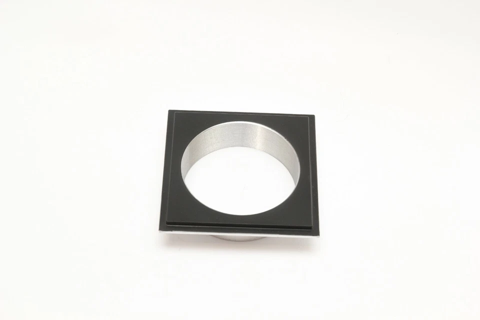 Lens Board Aero Ektar 7 " 178mm f2.5 for Anniversary Speed Graphic With Thread - Image 3 of 4