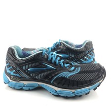 brooks glycerin 9 womens black