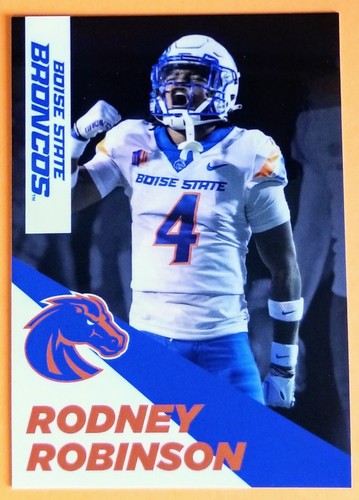 2022 Boise State Series 1 Football Cards - You Pick your Card Complete your Set  - Bild 16 von 203