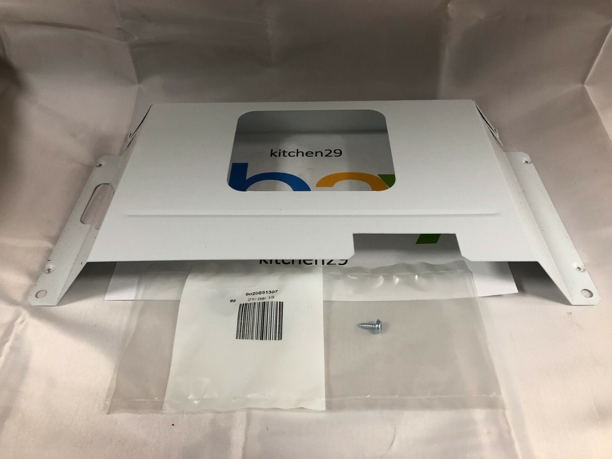 Glowworm 0020193649 Large Aesthetic Pipe Cover Panel BNIB | eBay