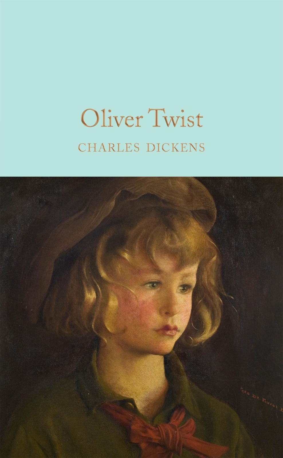 Thumbnail - Oliver Twist | Charles Dickens | Englisch | Buch | Macmillan