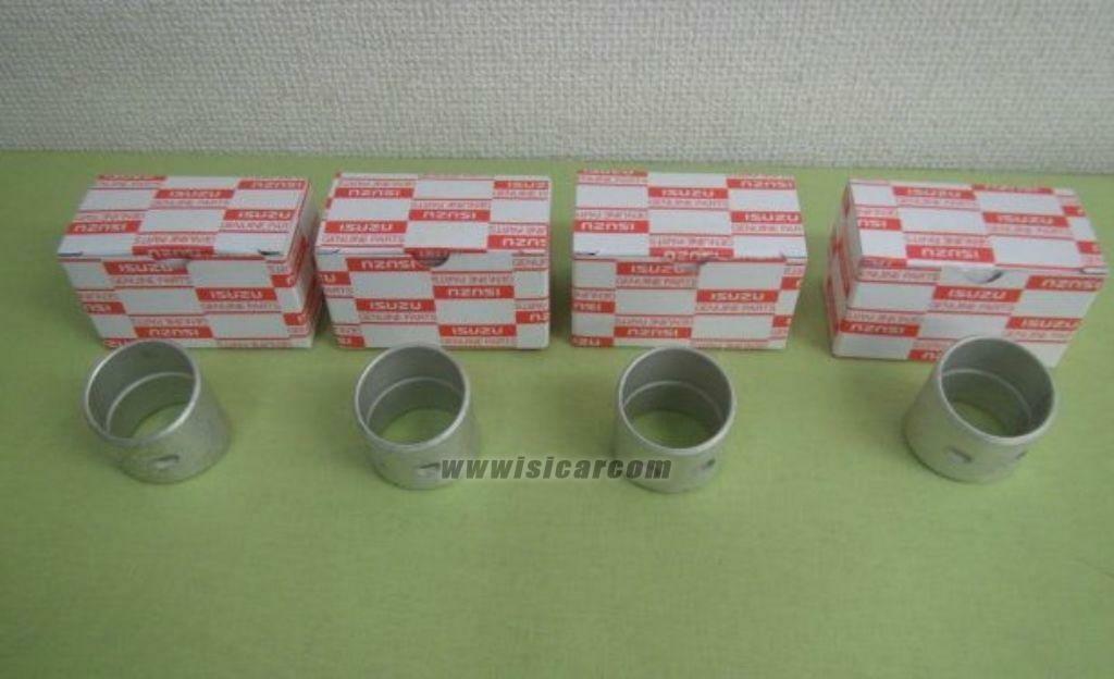 ゆん 8-98279120-0 1-53457064-1 Cab Tilt Oil Pump 8982791200