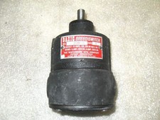 1 DAZIC 2130-5 TYPE B SPEED SWITCH