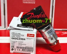 1PC Danfoss pressure transmitter MBS3000 060G3984