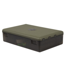 Korda Tackle Box - Carp Coarse Fishing Tackle Storage/Luggage - Free Delivery