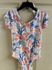 Girls Swimsuit Size 5 By Just One You Carter s CUTE
