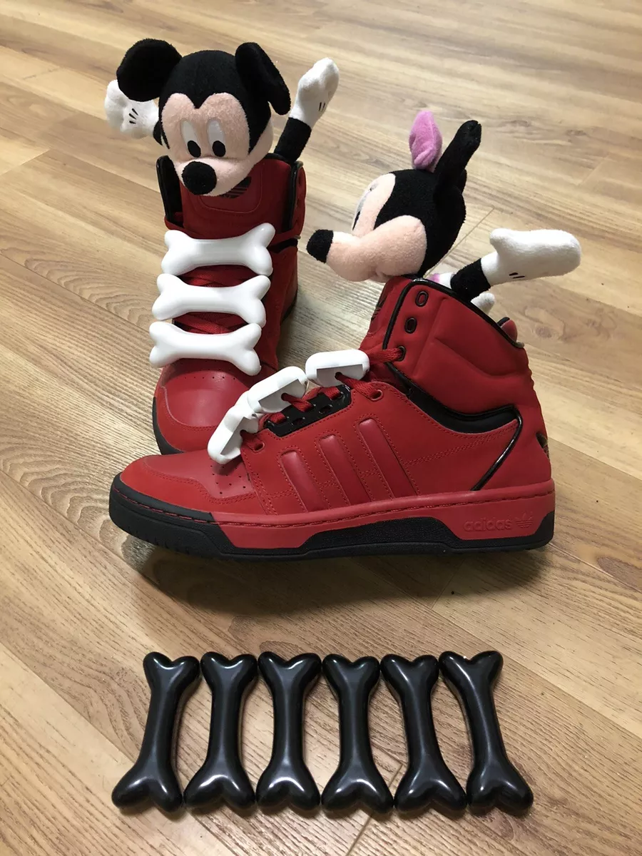 Adidas jeremy cheap scott bones ebay