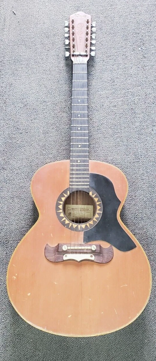 Framus werke bavaria on sale guitar