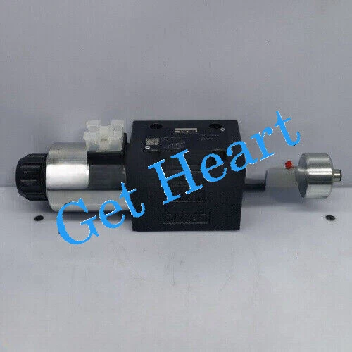 NEW Parker D3W026BNJWI5N43 Hydraulic valve  FedEx or DHL or UPS