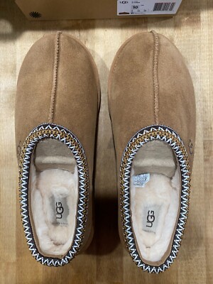 ☆人気☆【UGG】☆UGG W Tasman Slipper☆Chestnut☆ Tasman Chestnut (Women) – Village Shoes Fresno