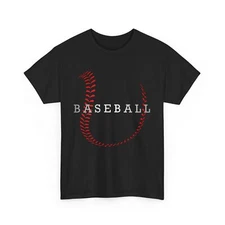 Baseball Shirt, Baseball Sports Lovers Shirt, Women Men Baseball Shirt