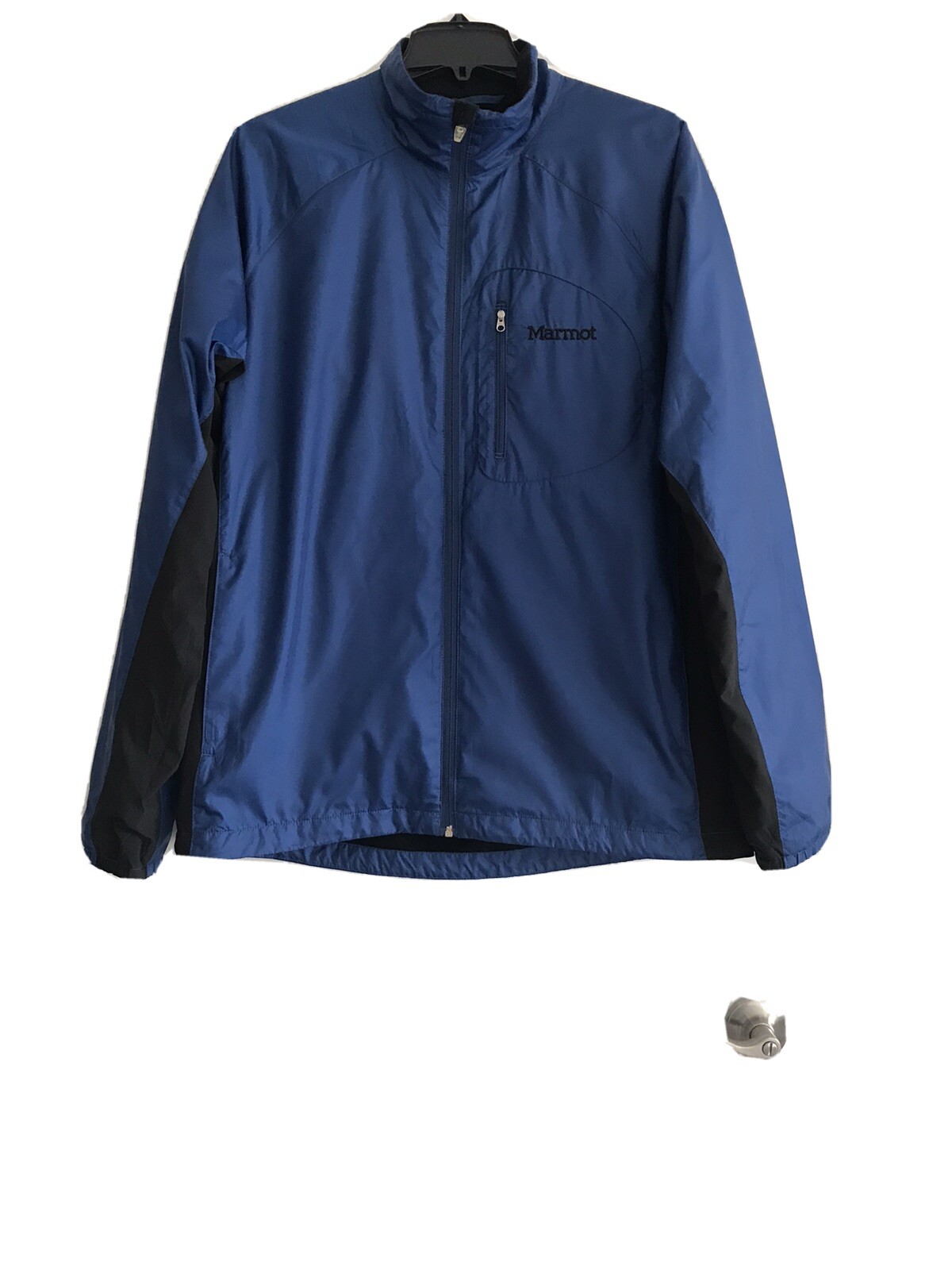 MARMOT POLYESTER ELASTANE ONE CHEST ZIP POCKET LI… - image 1