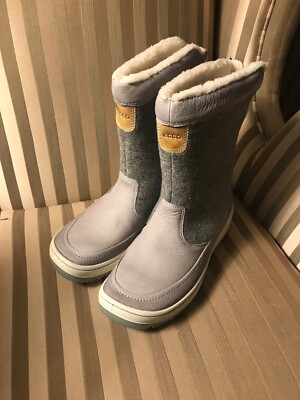 ecco women's trace zip