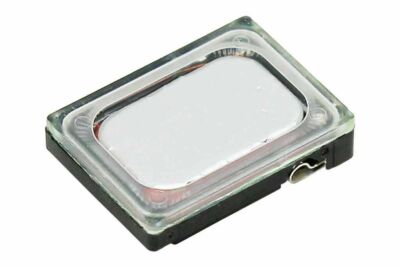15x11 Zuckerwürfel Lautsprecher für DCC Sound Decoder 8 Ohm 1 Watt, Tsunami, Econami