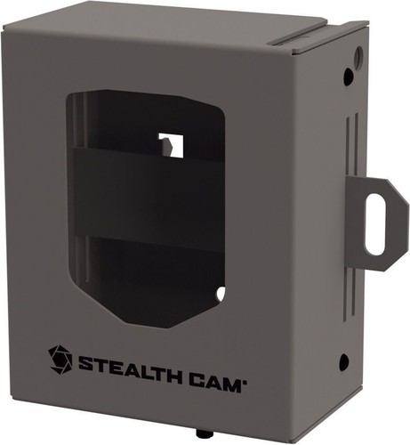 Stealth Cam's Security Bear Box For Compatible Cameras Model Powder ...