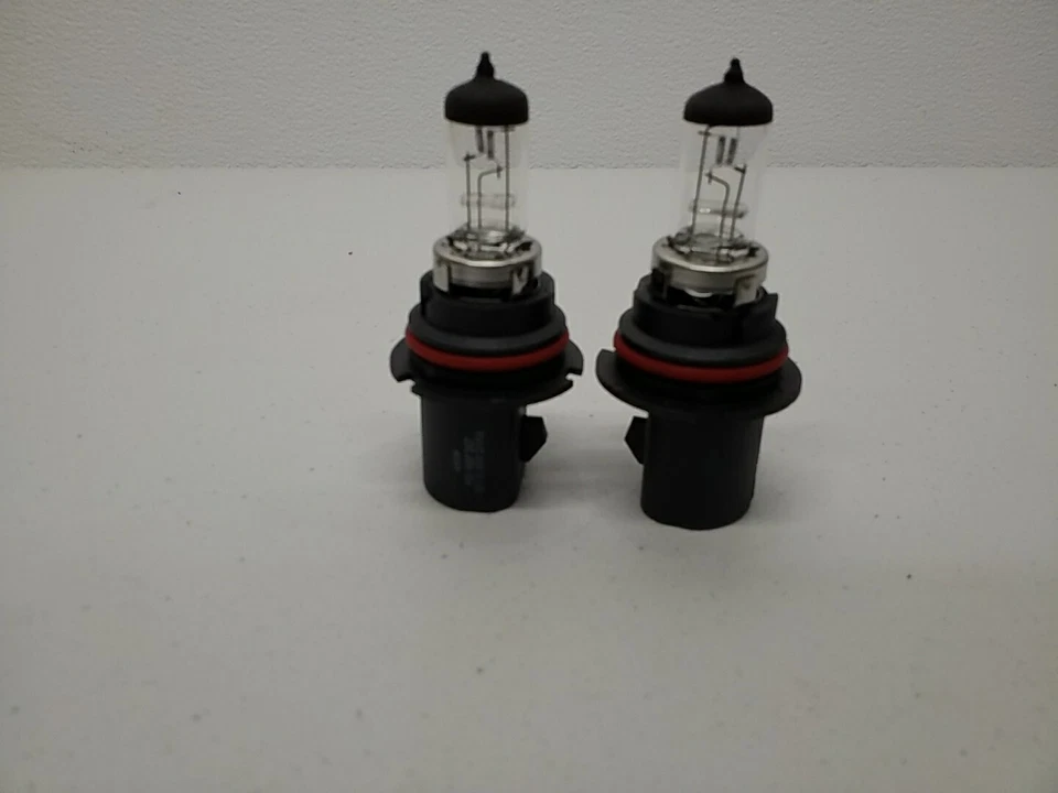 9007 Cec Industries 12v 65/55W Faro Doble Haz CEC Industries Cantidad 2 Foto 3 de 3